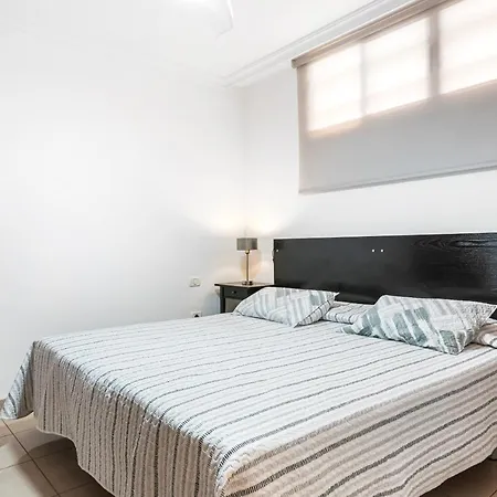 شقة Seres 212 لوس كريستيانوس