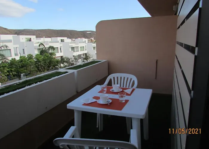 Seres 212 * Los Cristianos (Tenerife)