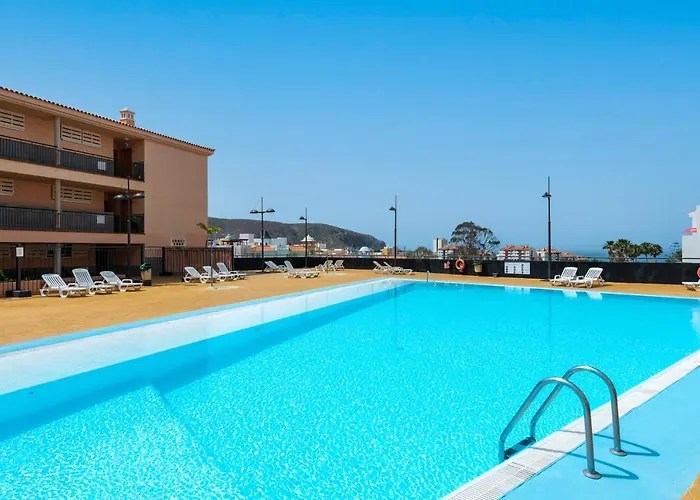 Seres 212 * Los Cristianos (Tenerife)