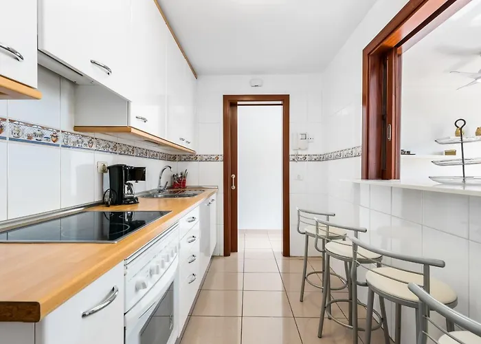 Seres 212 * Los Cristianos (Tenerife)