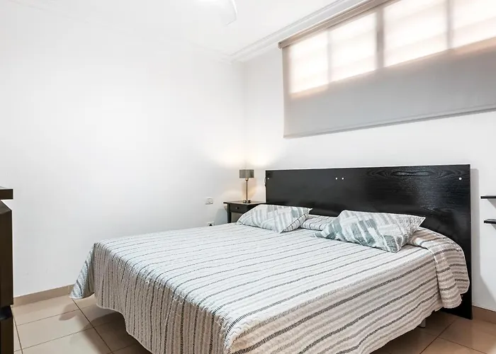 Apartament Seres 212 Los Cristianos (Tenerife)