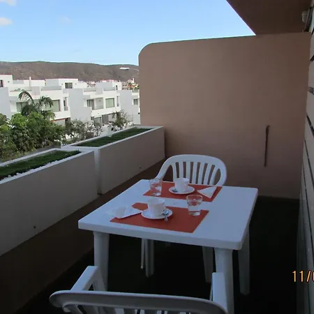 Seres 212 * Los Cristianos (Tenerife)