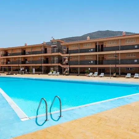 Appartement Seres 212
